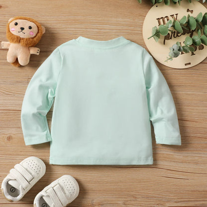 Kuschelweiche Tierfreunde Langarmshirts