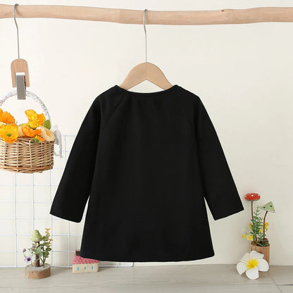 Premium-Kinder-Mantel von Modern Kid