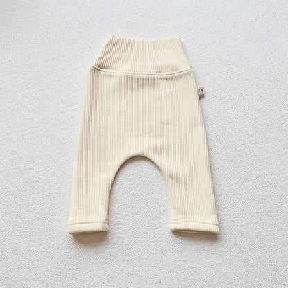 Hose mit Fleece-Innenleben für Babys und Kleinkinder