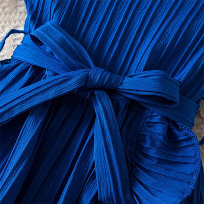 Zauberhaftes Rüschenkleid "Luna" für kleine Prinzessinnen