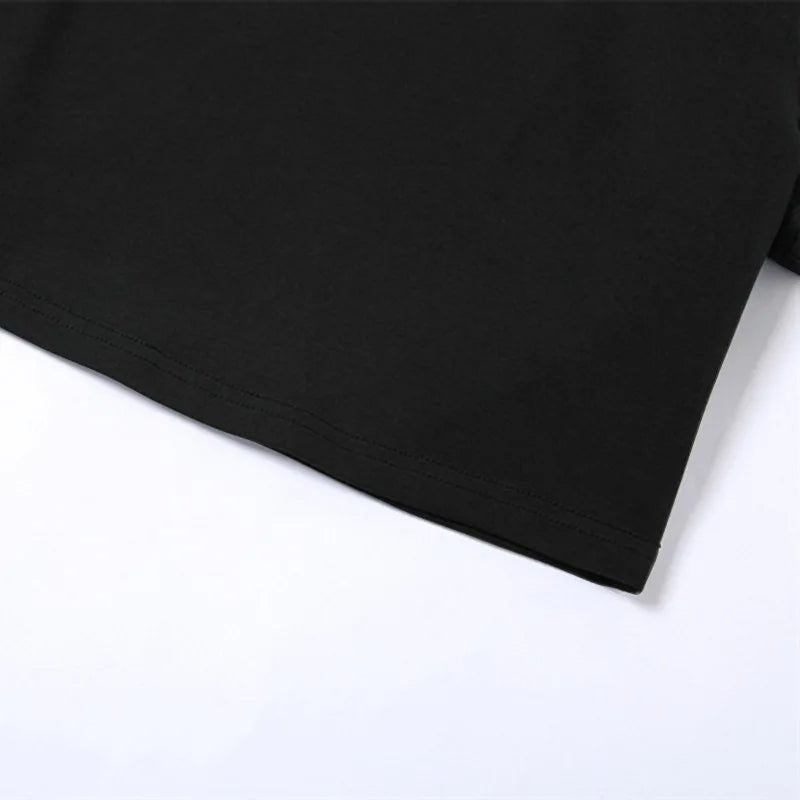 Milano Crop T-Shirt – Trendige Jugendmode für Mädchen & Teenager