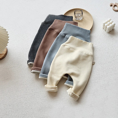 Hose mit Fleece-Innenleben für Babys und Kleinkinder