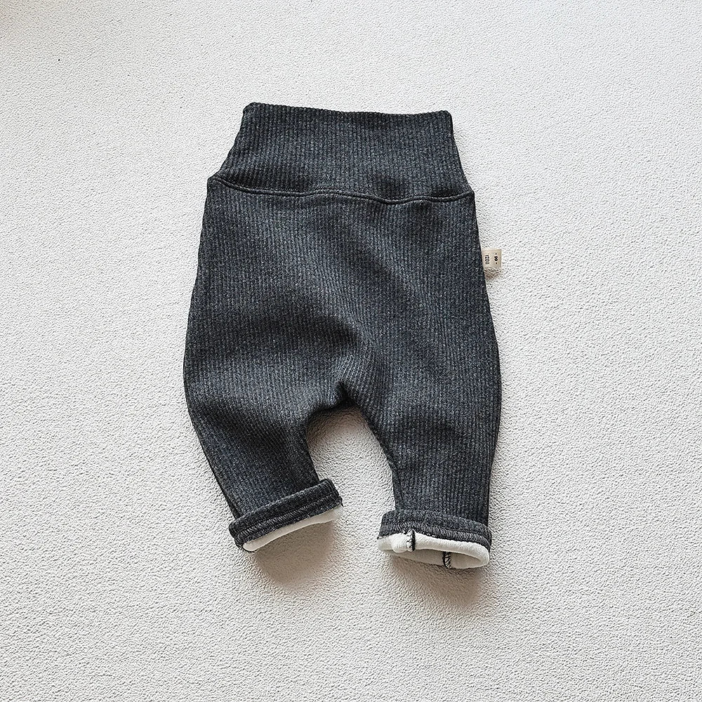 Hose mit Fleece-Innenleben für Babys und Kleinkinder