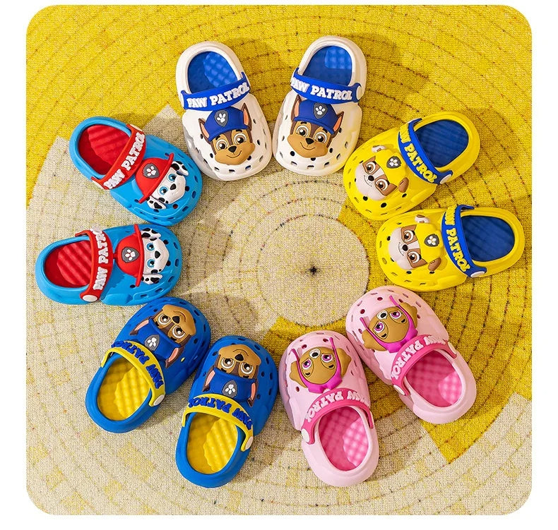 Kinder Badeschuhe – Luftig, Rutschfest & Farbenfroh