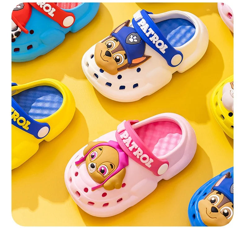 Kinder Badeschuhe – Luftig, Rutschfest & Farbenfroh