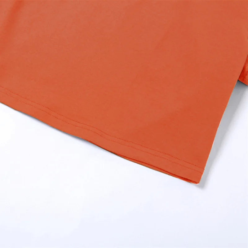Milano Crop T-Shirt – Trendige Jugendmode für Mädchen & Teenager