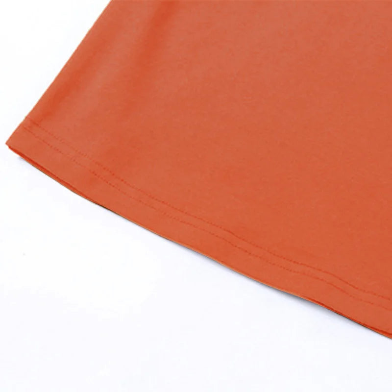 Milano Crop T-Shirt – Trendige Jugendmode für Mädchen & Teenager