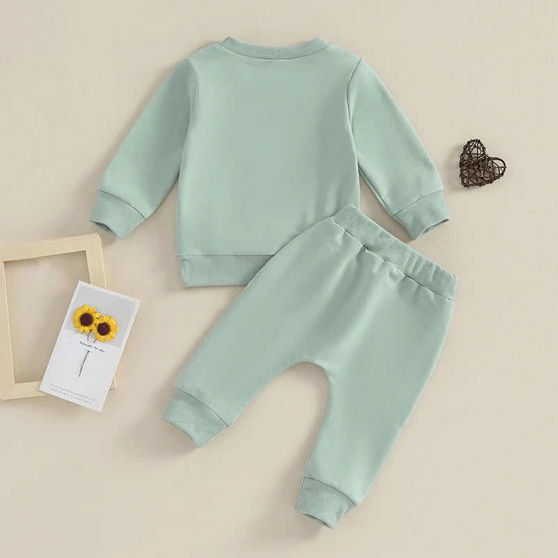 Baby Set 2-teilig | Mama ist meine Beste