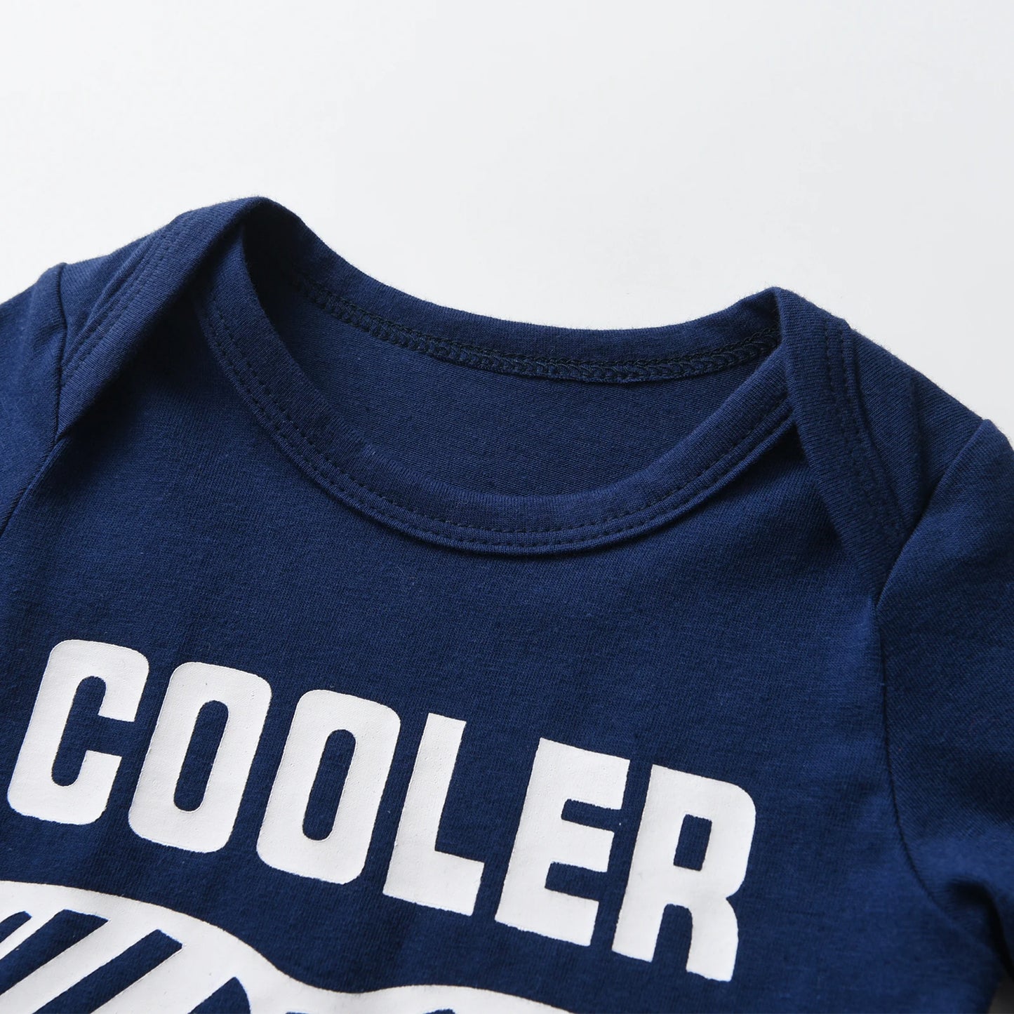 Mini-Me Style Set – "Cooler Version of Dad"