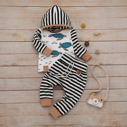 Turtle Dream Set 3-teilig