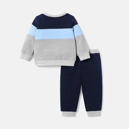 Zweiteiliger Jogginganzug für Jungen