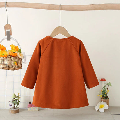 Premium-Kinder-Mantel von Modern Kid