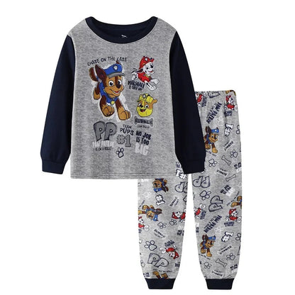 Traumhafte Abenteuer-Pyjama-Kollektion für Kinder