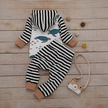 Turtle Dream Set 3-teilig