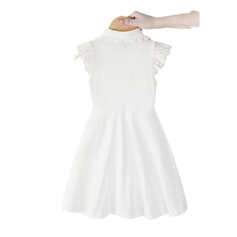 Amalia – Das Traumkleid für kleine Prinzessinnen