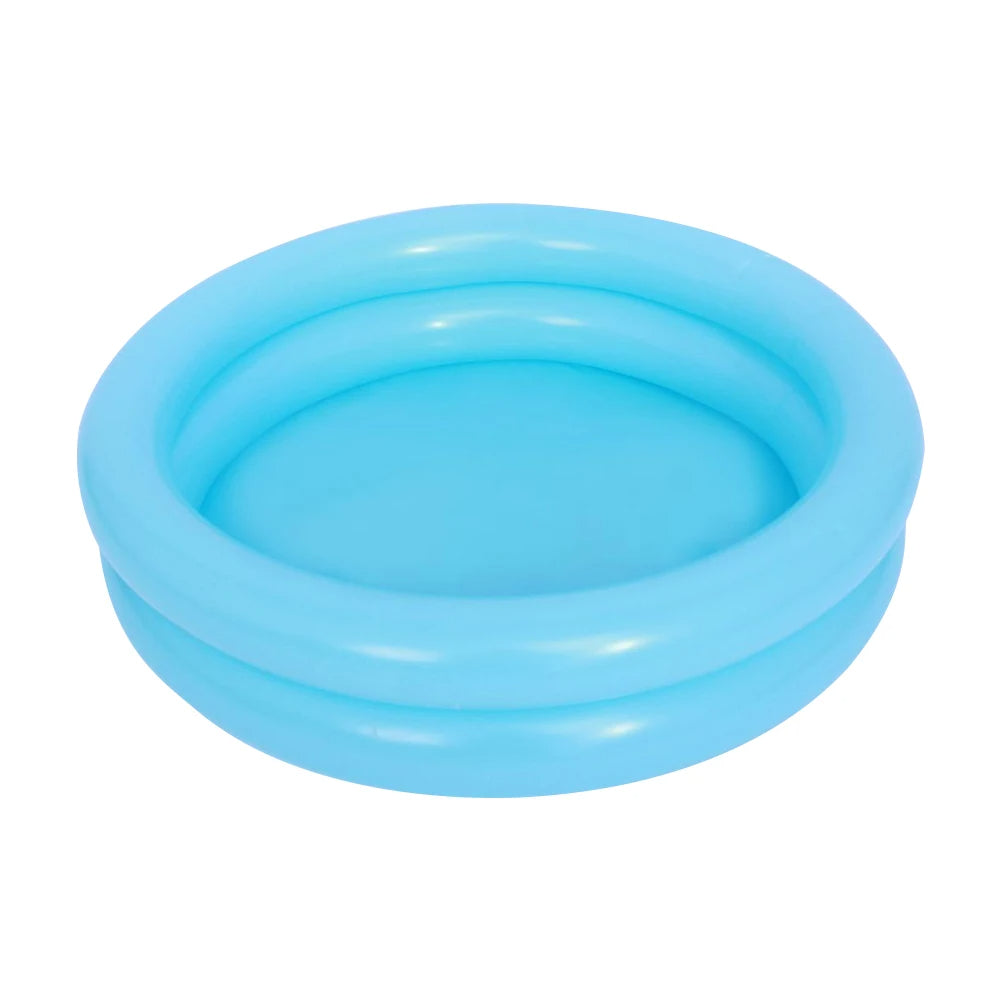 Baby- & Kleinkind-Pool – Sicherer Wasserspaß für Mädchen & Jungen