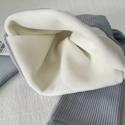 Hose mit Fleece-Innenleben für Babys und Kleinkinder