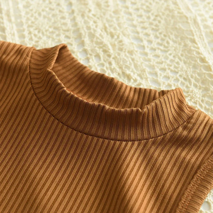 Abenteuerlustiges Kinder-Set "Boho Dream" für Mädchen