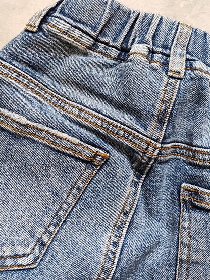 Komfort-Jeans für Kinder – Der perfekte Begleiter für kleine Abenteurer