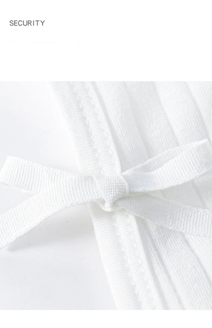 Kuschelweiches Baby-Langarmshirt mit Bärenapplikation