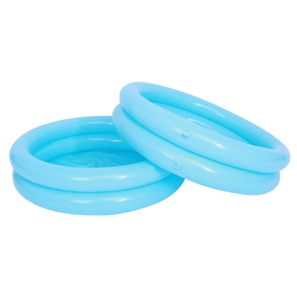 Baby- & Kleinkind-Pool – Sicherer Wasserspaß für Mädchen & Jungen