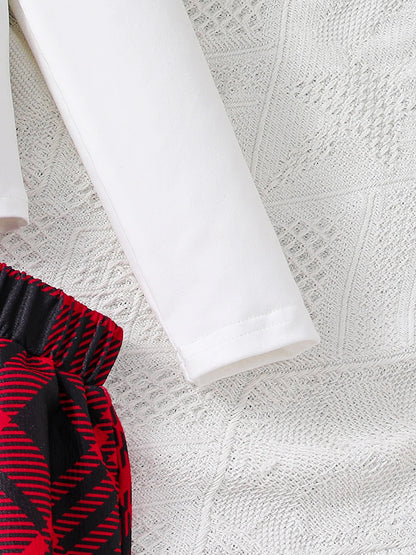 Stylisches Kinder-Outfit "Trendsetter" – Perfekt für kleine Fashionistas