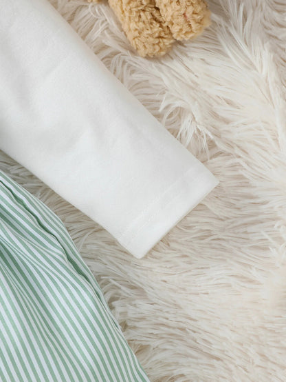 Kuschelweiches Bären-Abenteuer-Set