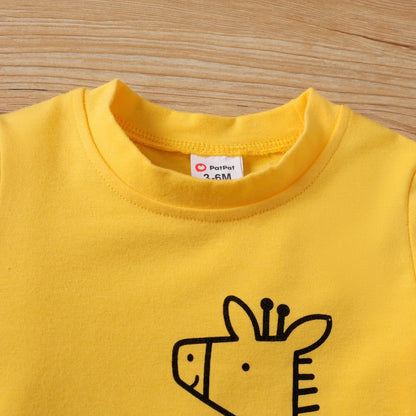 Kuschelweiche Tierfreunde Langarmshirts