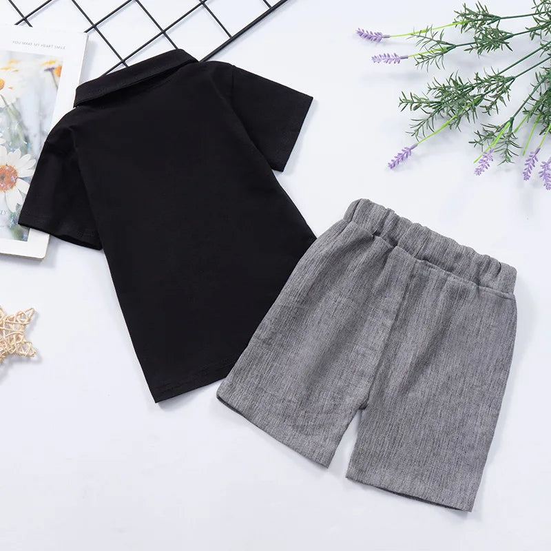 Baby Set „Kleiner Gentleman“