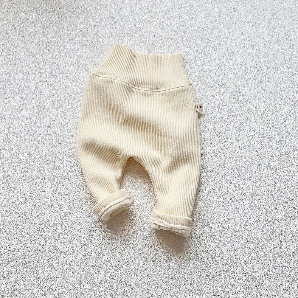 Hose mit Fleece-Innenleben für Babys und Kleinkinder