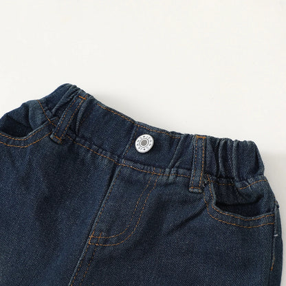Jungen Kinder Set „Abenteuer-Look“ – Stylisches Outfit für kleine Entdecker