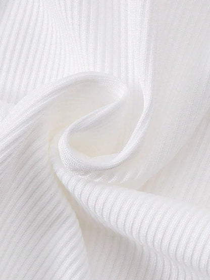 Blütenzauber-Set – Stilvolle Leichtigkeit für kleine Mädchen