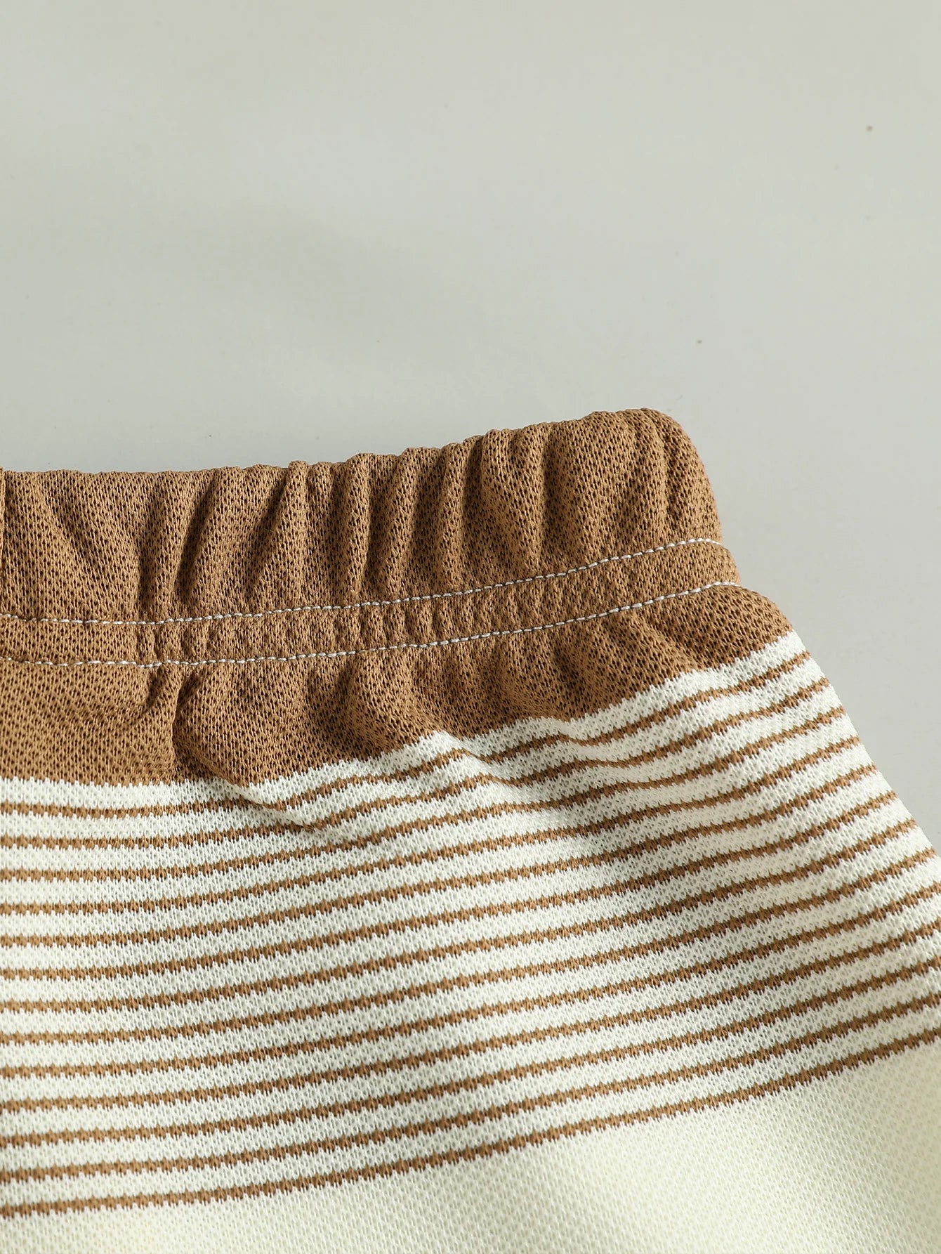 Polo-Set „Little Bear“ – Unisex Baby & Kleinkind Outfit