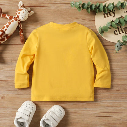 Kuschelweiche Tierfreunde Langarmshirts