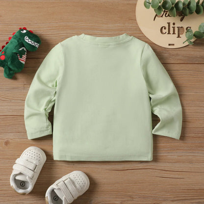 Kuschelweiche Tierfreunde Langarmshirts