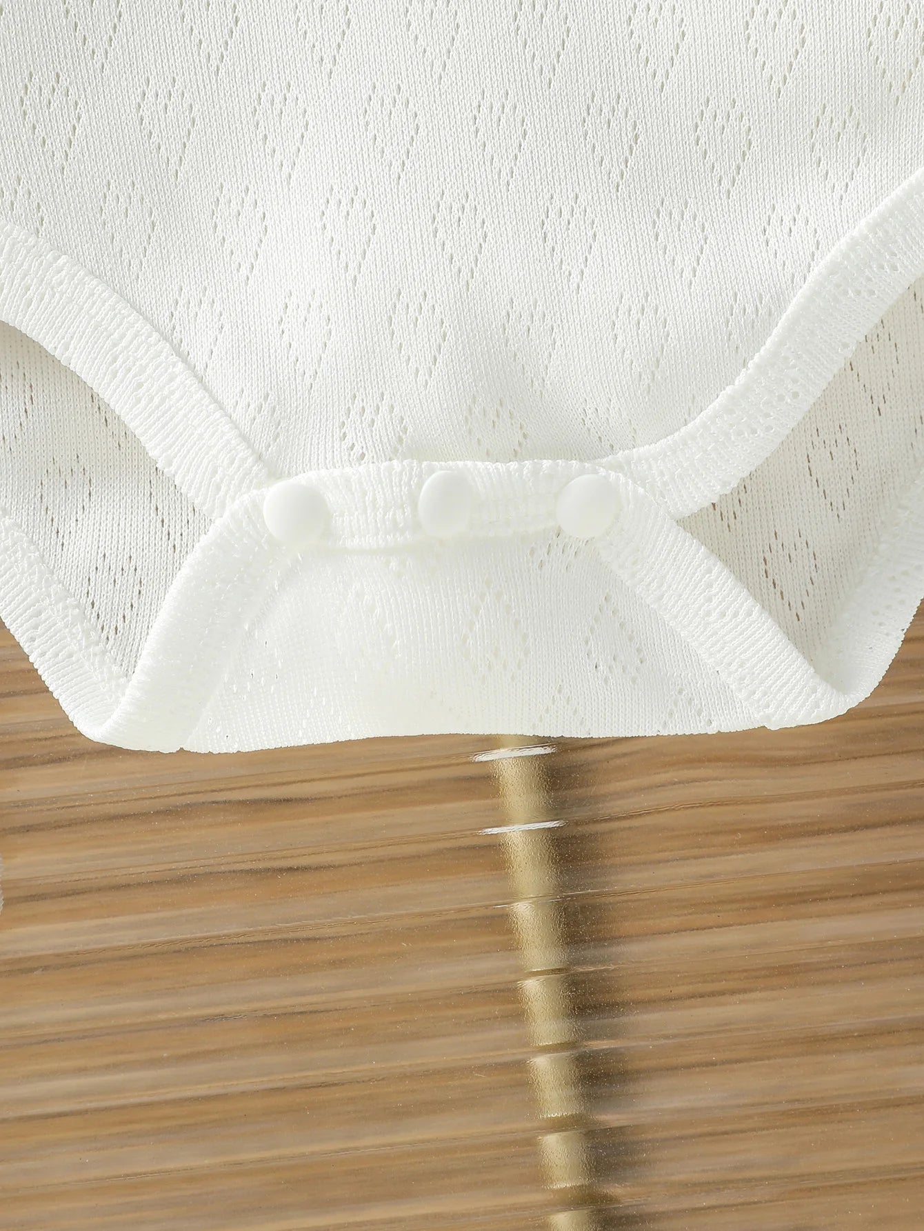 Polo-Body – Stilvolle Babykleidung für Jungen