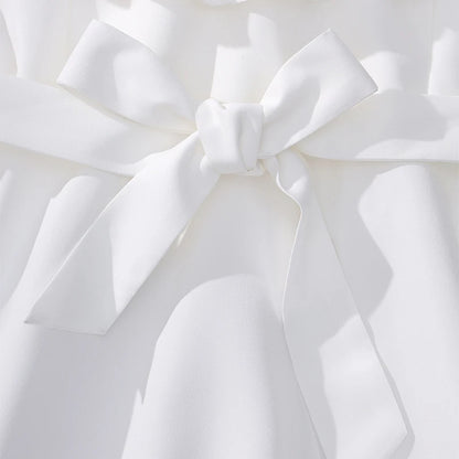 Traumhaftes Rüschenkleid "Emma" – Eleganz für Mädchen