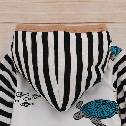 Turtle Dream Set 3-teilig
