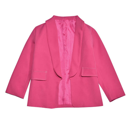 Eleganter Kinderblazer "Chic & Cozy"
