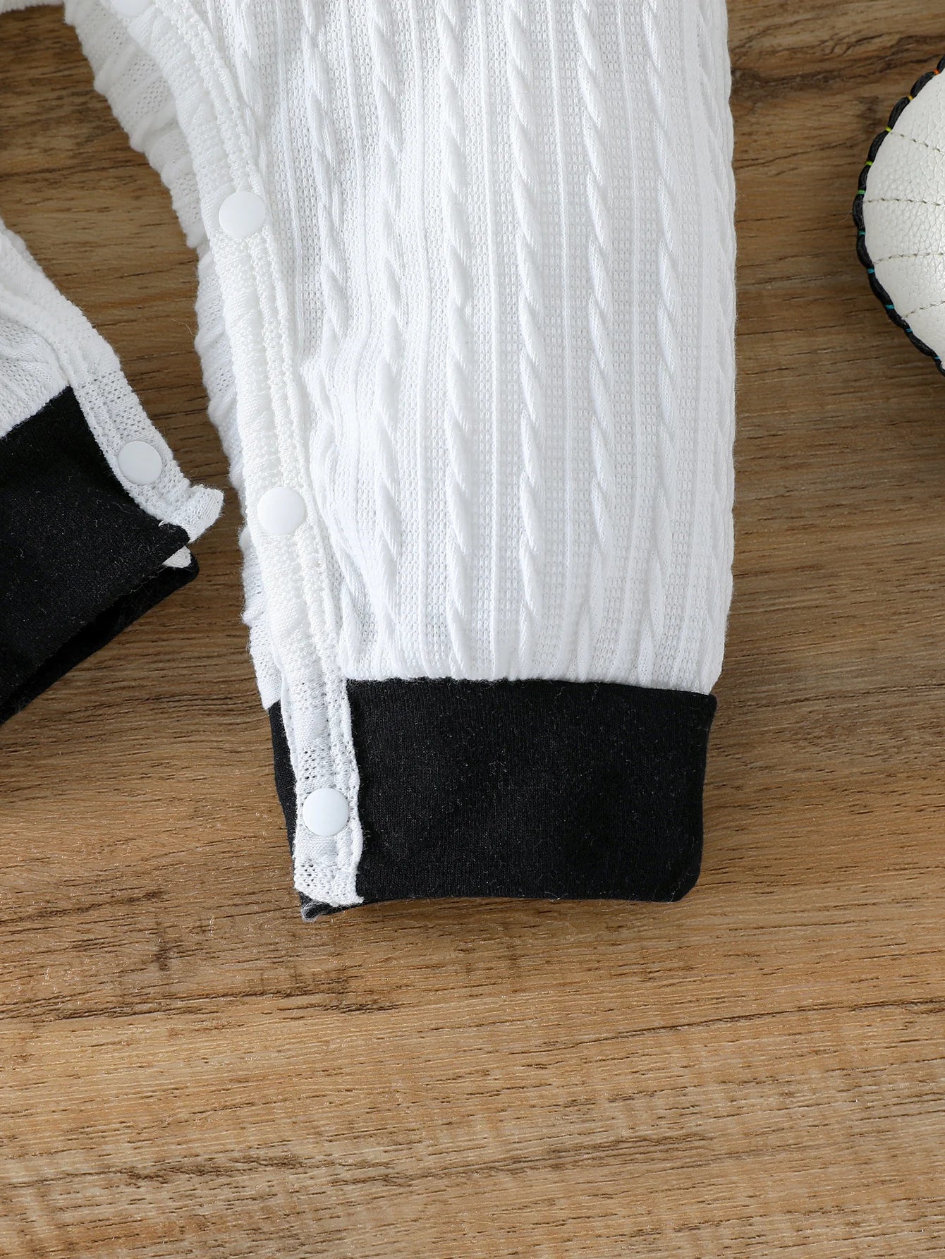 Kurzarm-Strampler „Classic Polo“ für Jungen