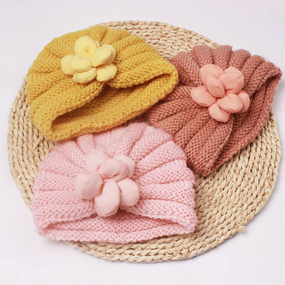 Mütze für Babys und Kleinkinder | 26 verschiedene Designs