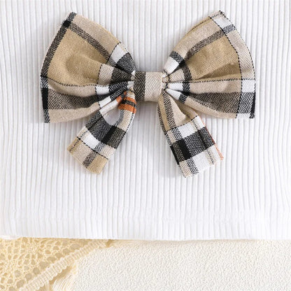 Mädchen-Outfit „Little Lady“ – 2-teiliges Set