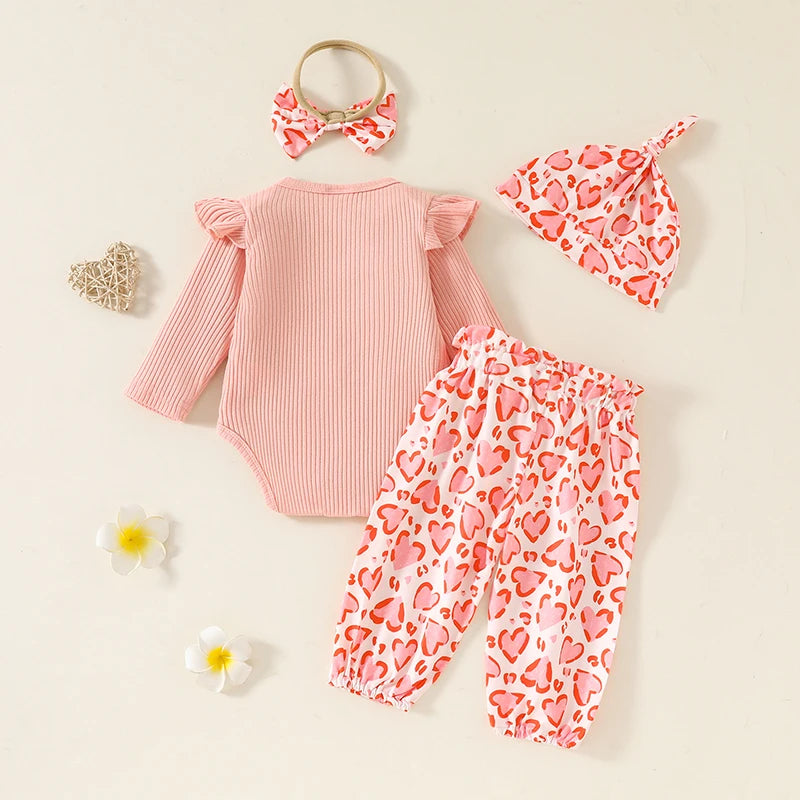 Modern Kid - Liebevolle Baby-Outfits für kleine Entdecker