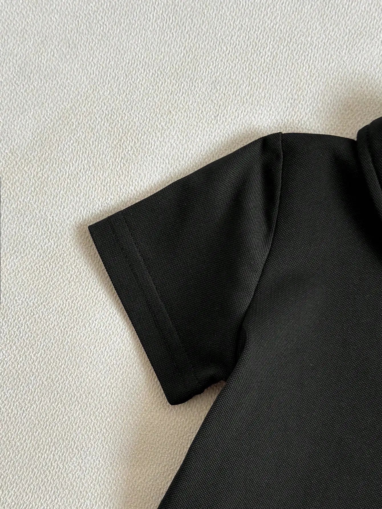 Klassisches Poloshirt für Babys & Kleinkinder