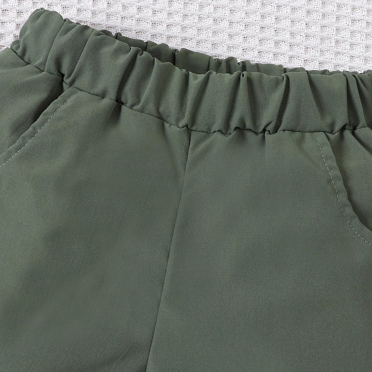 2-teiliges Babykleidung-Set für Jungen
