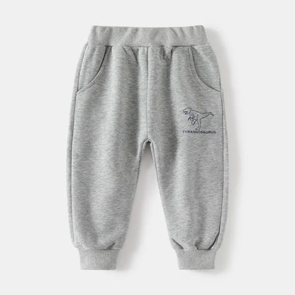 Bequemes 2-Teiler Kinder Outfit für Jungen