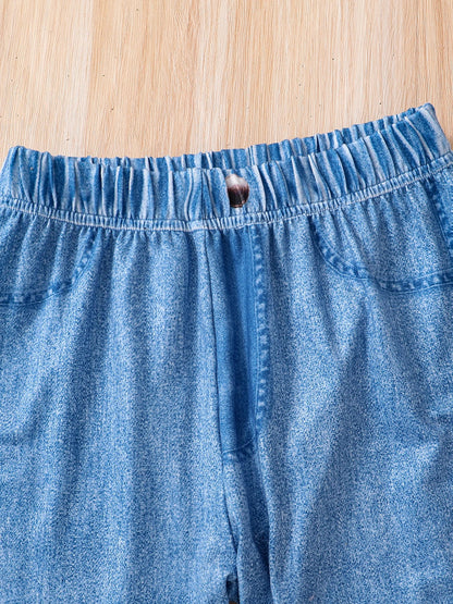 Kuschelweiches Katzenzauber-Set für Mädchen