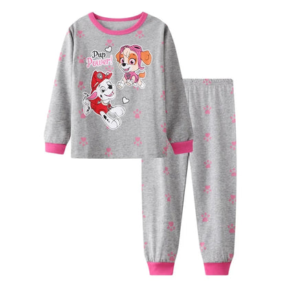 Traumhafte Abenteuer-Pyjama-Kollektion für Kinder