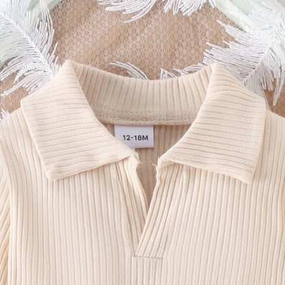 Modern Kid's Traumset – Eleganz und Komfort für Mädchen