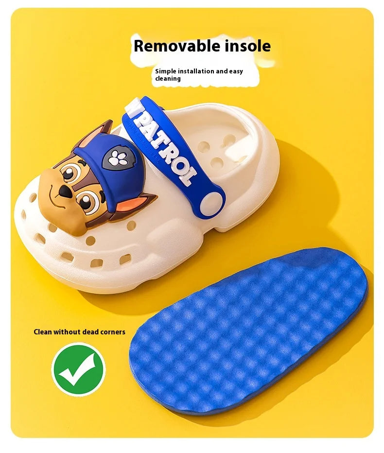 Kinder Badeschuhe – Luftig, Rutschfest & Farbenfroh